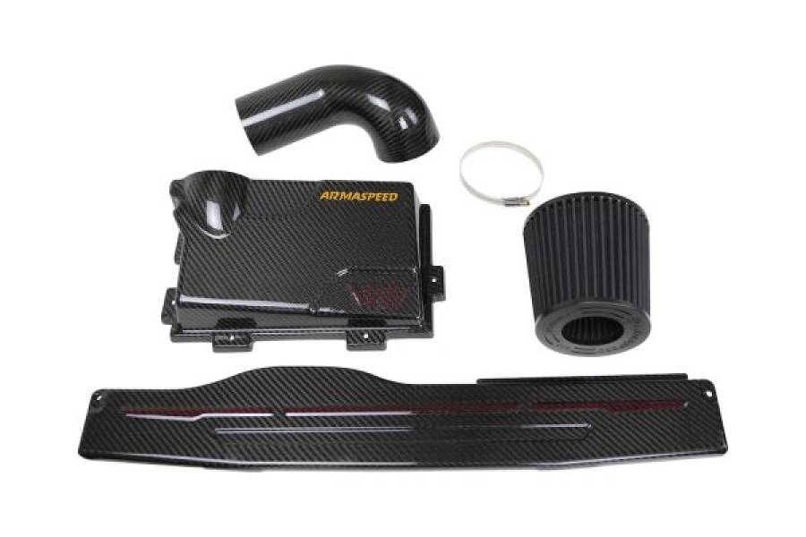 Armaspeed CARBON Cold Air intake