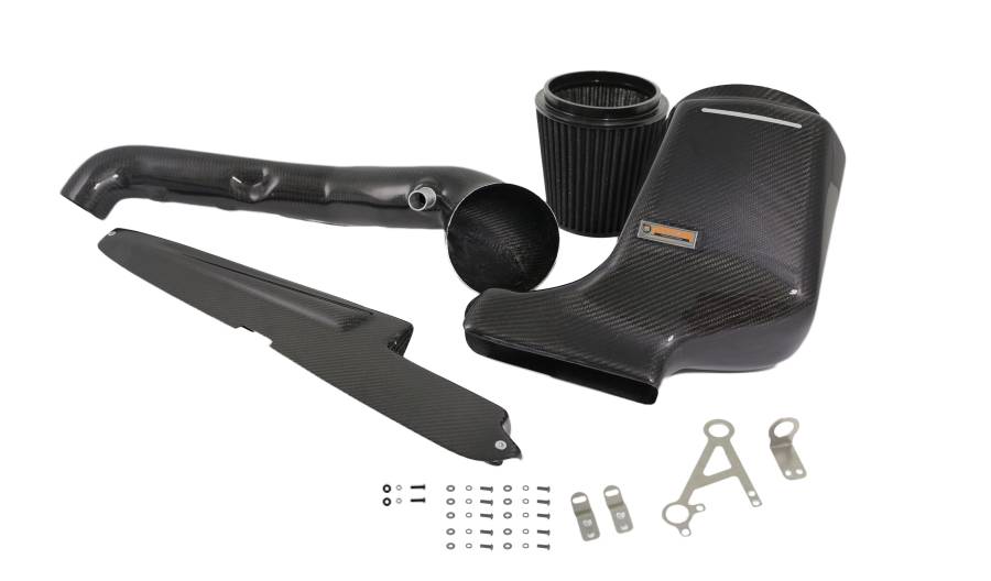 Armaspeed CARBON Air intake