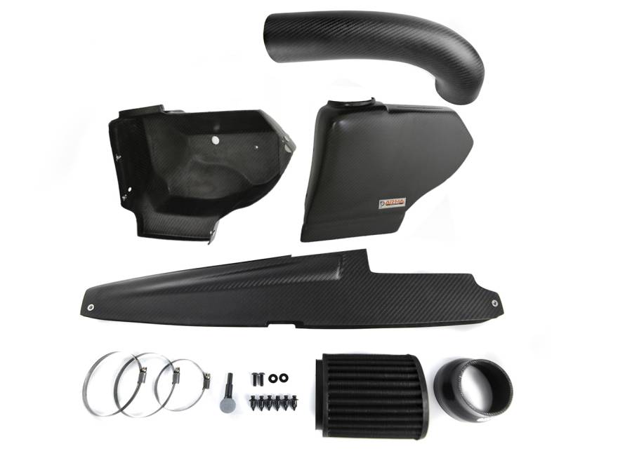 Armaspeed CARBON Air intake