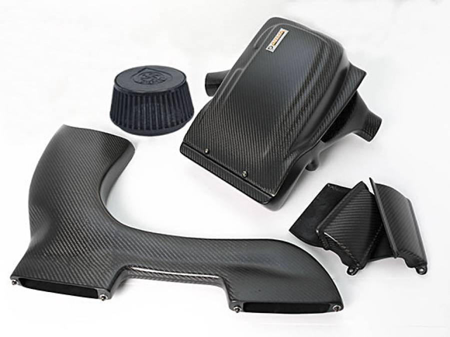 Armaspeed CARBON Air intake