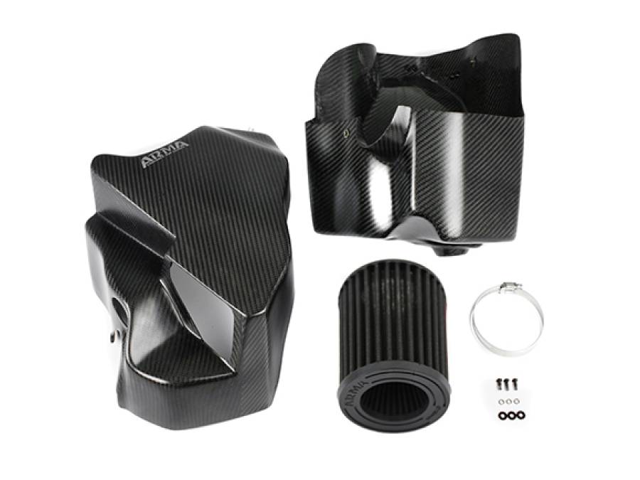 Armaspeed CARBON Air intake