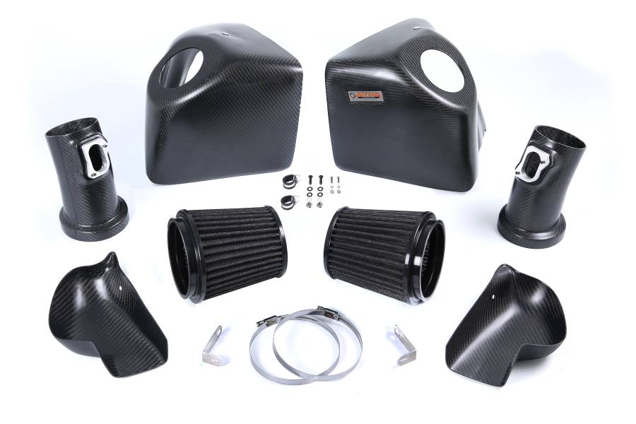 BMW 6 SERIES F06 M6 Armaspeed CARBON Air intake