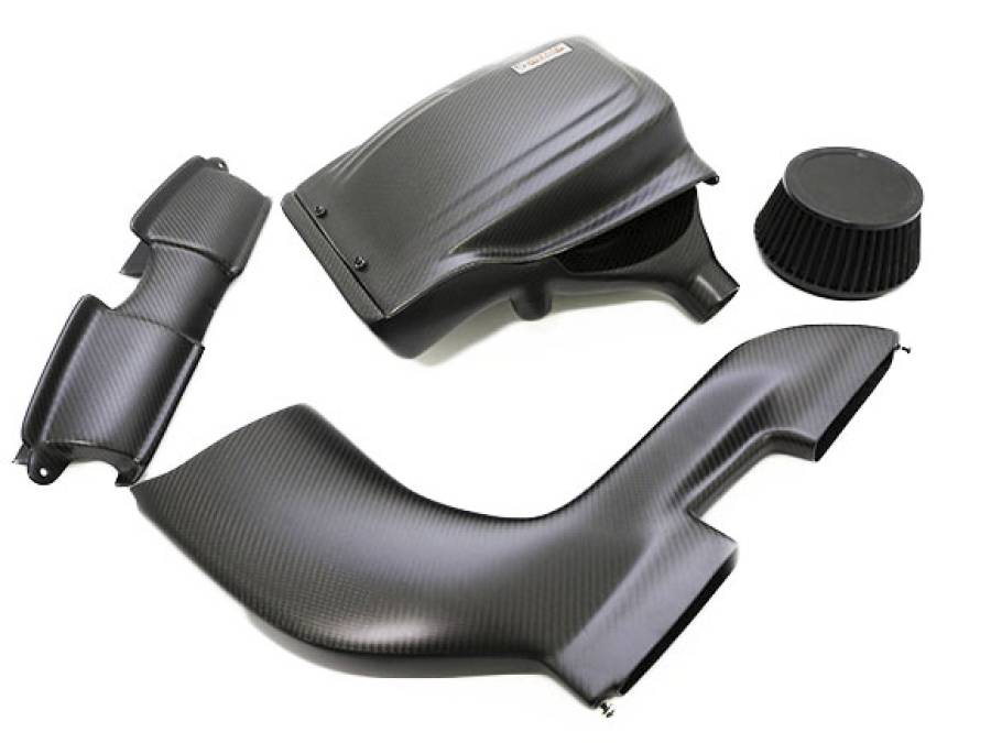 Armaspeed CARBON Air intake