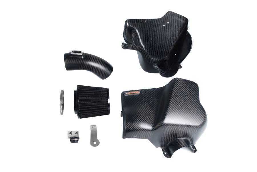 Armaspeed CARBON Air intake