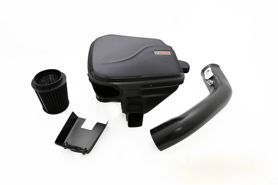 Armaspeed CARBON Air intake