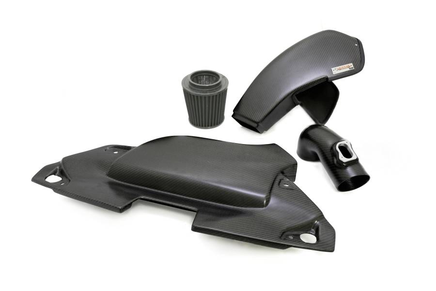 Armaspeed CARBON Air intake