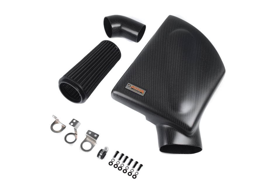 Armaspeed CARBON Air intake