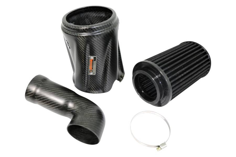 Armaspeed CARBON Air intake