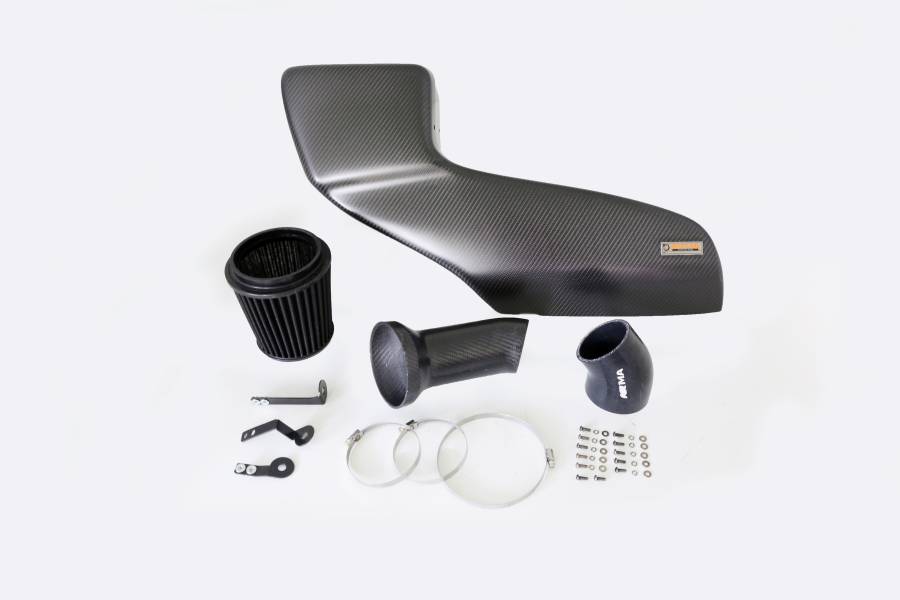 Armaspeed CARBON Air intake