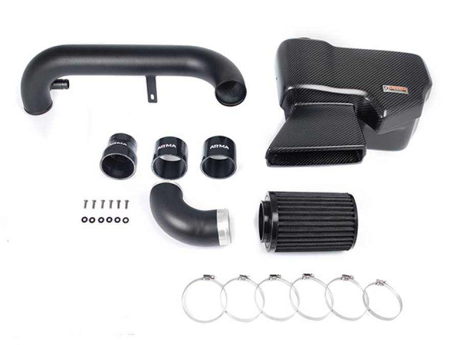 Armaspeed CARBON Air intake