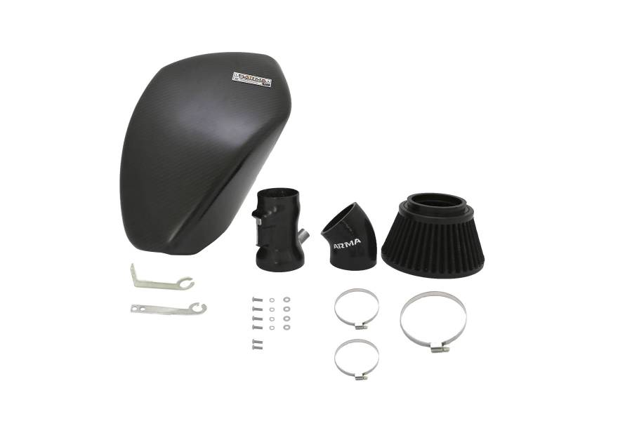 Armaspeed CARBON Air intake