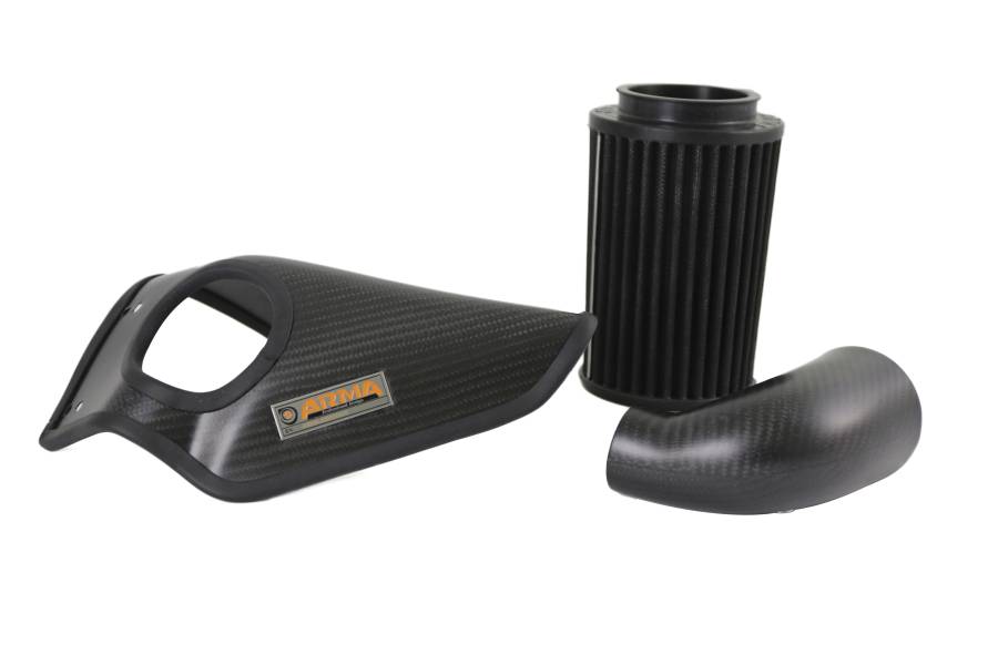 Armaspeed CARBON Air intake