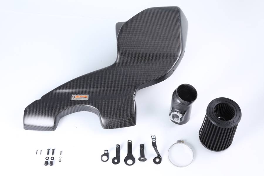 Armaspeed CARBON Air intake