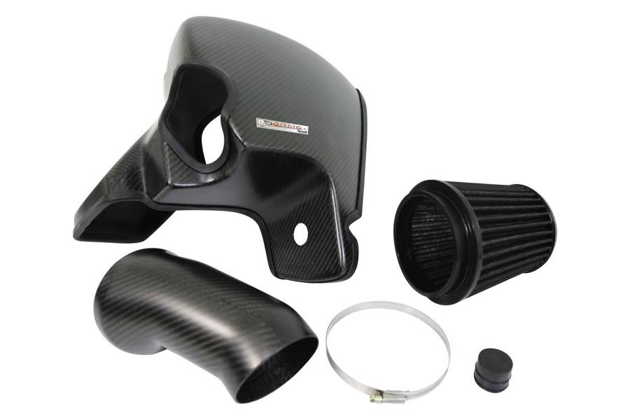 Armaspeed CARBON Air intake