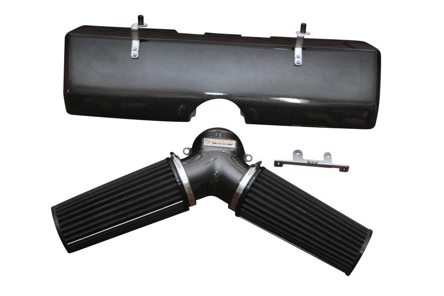 Armaspeed CARBON Air intake