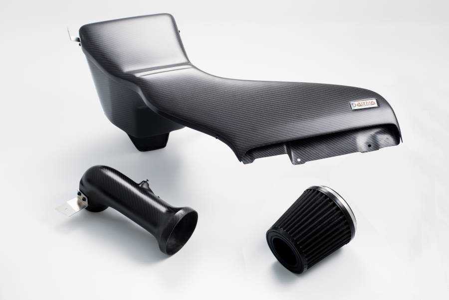 Armaspeed CARBON Air intake