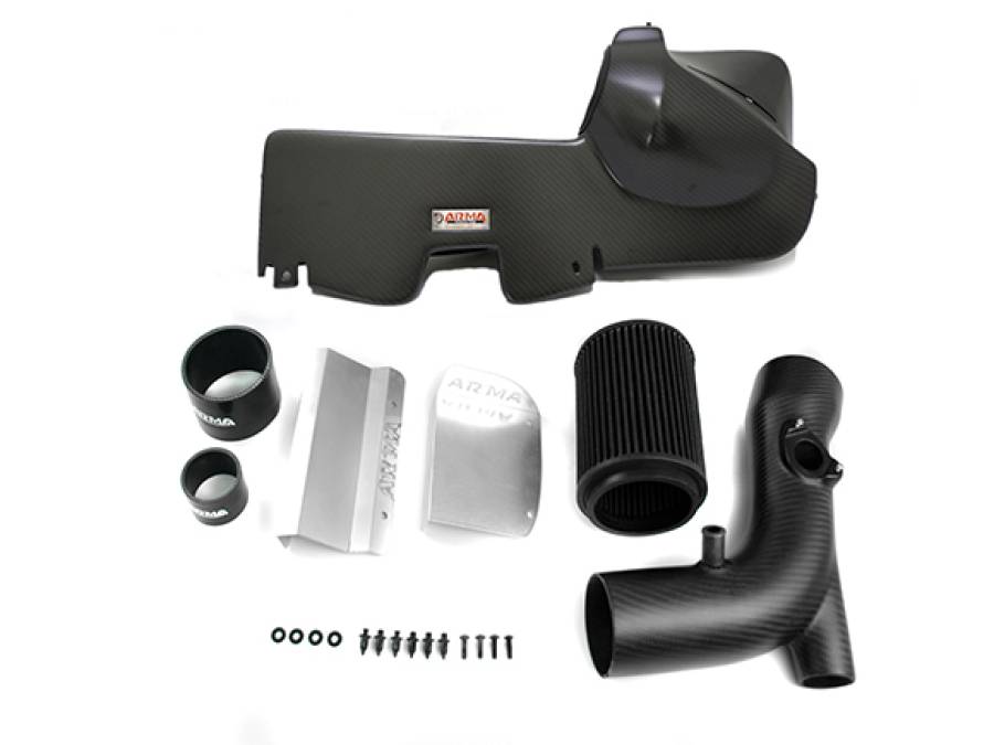 Armaspeed CARBON Air intake