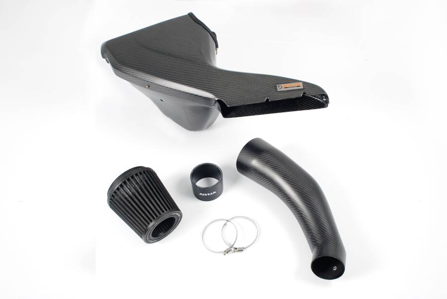 Armaspeed CARBON Air intake