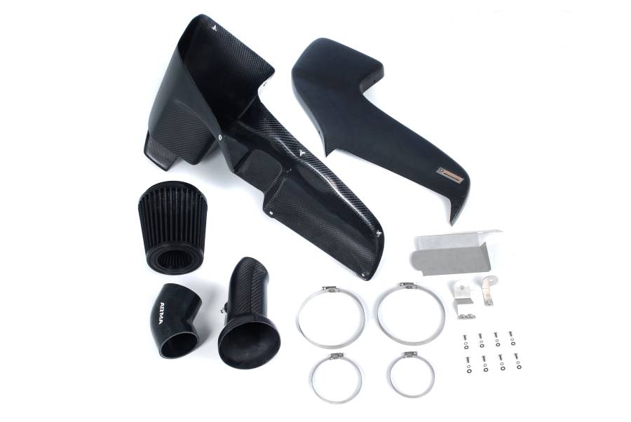 Armaspeed CARBON Air intake