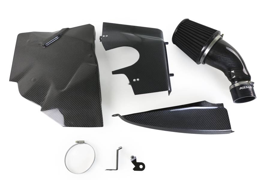 Armaspeed CARBON Air Intake