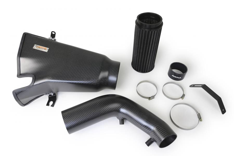 Armaspeed CARBON Air intake