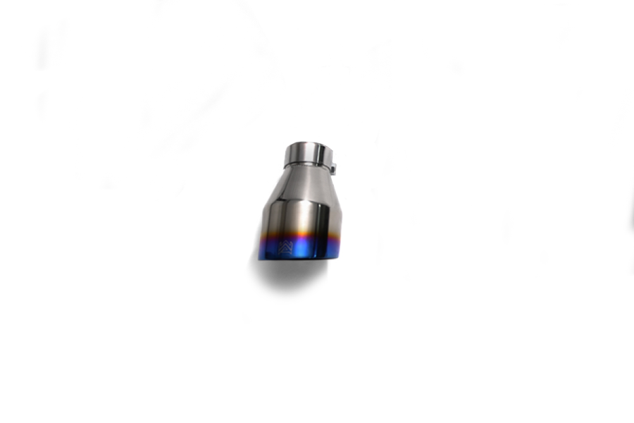 Armytrix Stainless Steel Single Tip