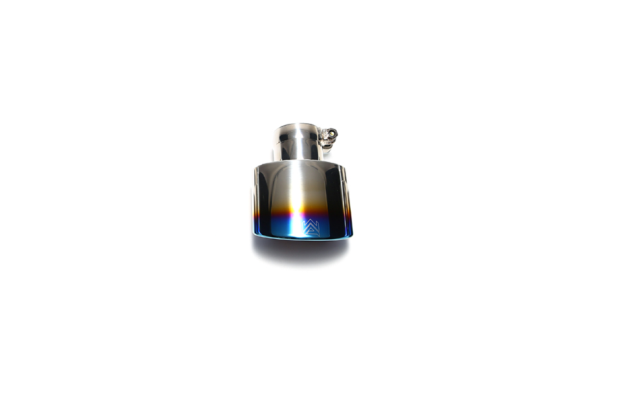 Armytrix Stainless Steel Single Tip