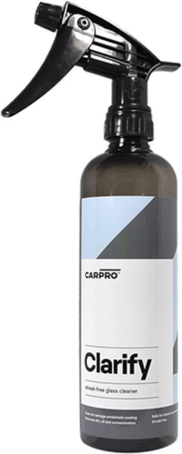 CarPro CarPro Clarify 500ml Ramenreiniger