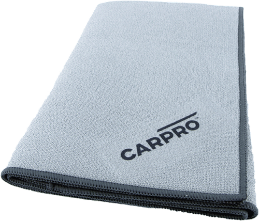 CarPro CarPro Glassfiber MF Towel_1pc