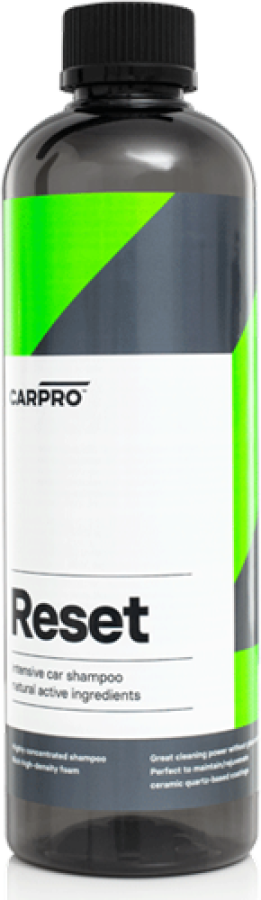 CarPro CarPro Reset 500ml Car Shampoo