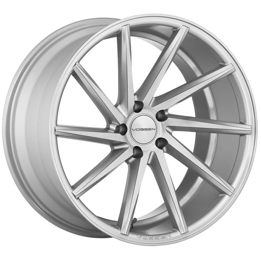 Vossen CVT METALLIC GLOSS SILVER