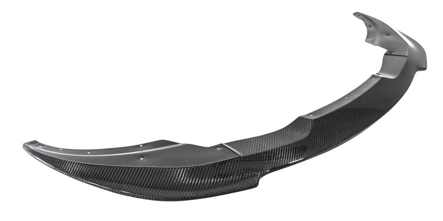 PSM Dynamic CARBON Front Spoiler