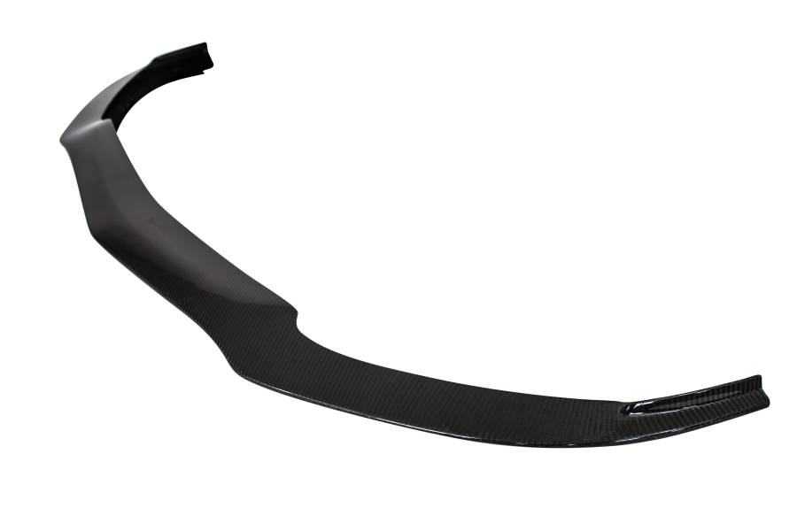 PSM Dynamic CARBON Front Spoiler