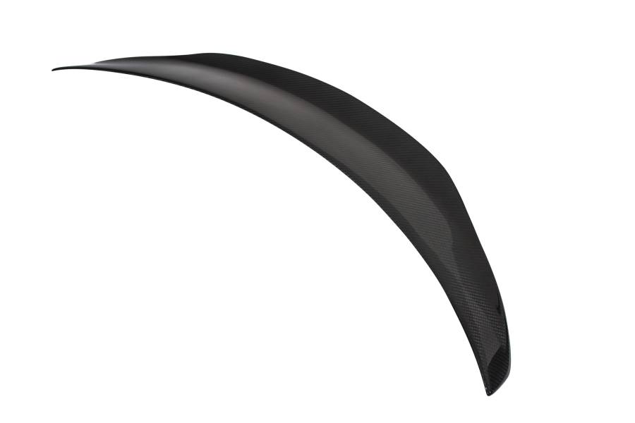 PSM Dynamic CARBON Trunk Deck Lid