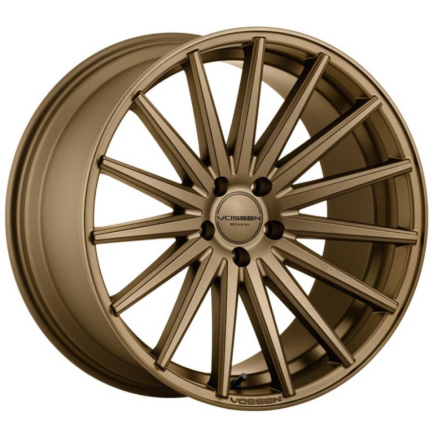 Vossen VFS2 SATIN BRONZE