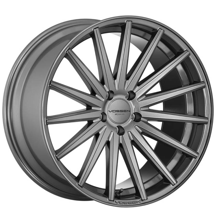 Vossen VFS2 GLOSS GRAPHITE