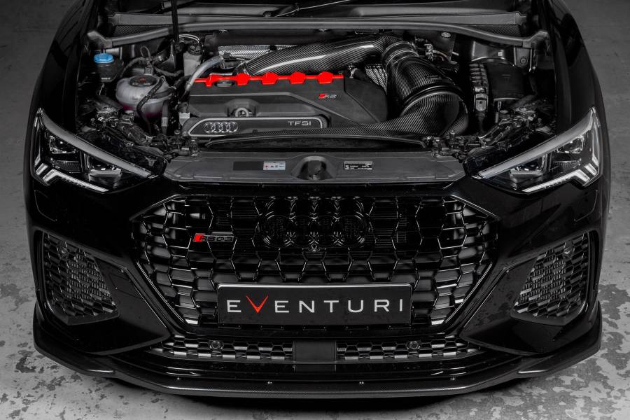 Eventuri Air Intake