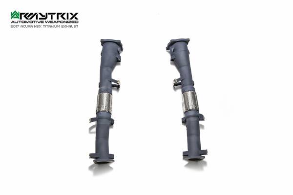 Armytrix Titane Cat-back