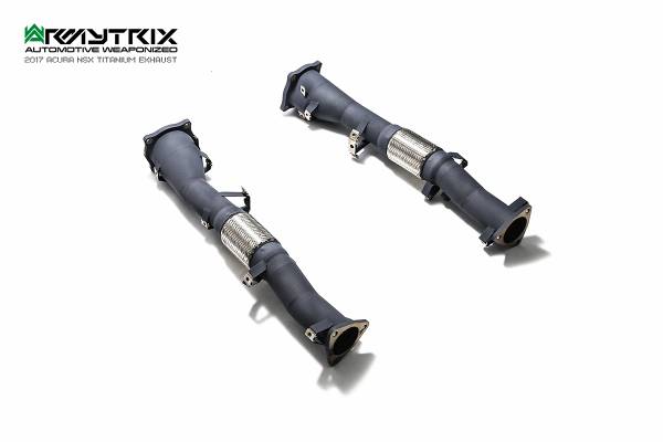 Armytrix Titane Cat-back