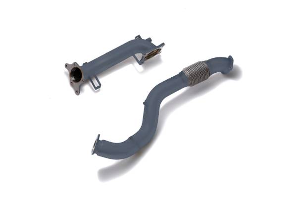 Armytrix Stainless Steel Cat-back