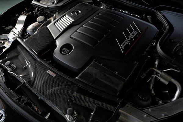 Armaspeed CARBON Air intake