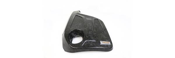 BMW 3 SERIES F80 M3 Armaspeed CARBON Engine cover