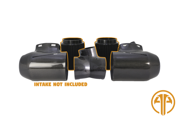 PORSCHE 911 991 MK1 3.8L GT3 Armaspeed Filter (Air intake)