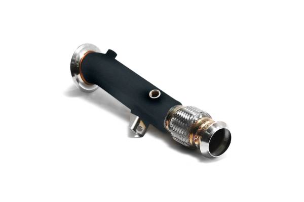 Armytrix Acier inoxydable Cat-back