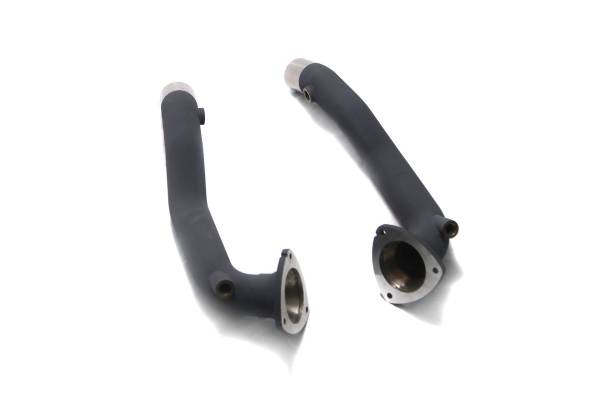 Armytrix Titane Muffler