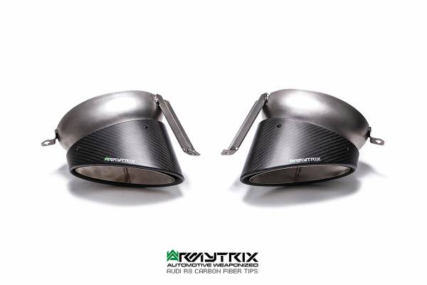 Armytrix Stainless Steel Cat-back