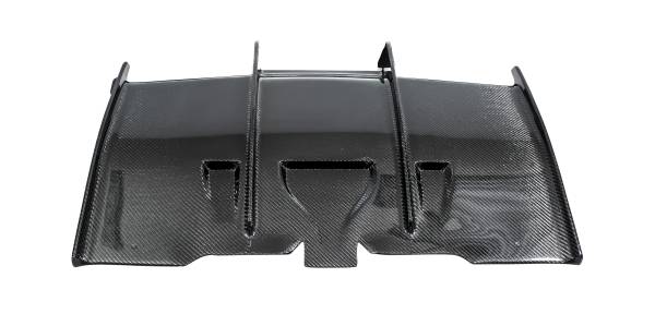 BMW 6 SERIES F13 M6 PSM Dynamic CARBON Rear Under Tray