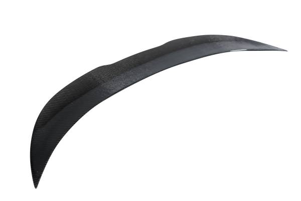 BMW 6 SERIES F13 M6 PSM Dynamic CARBON Trunk Deck Lid