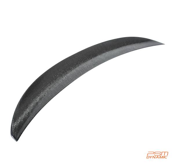 BMW 2 SERIES F87 M2 COMPETITION PSM Dynamic CARBON Trunk Deck Lid V1