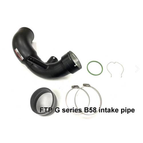 Intake Pipe